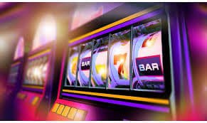 kt slots