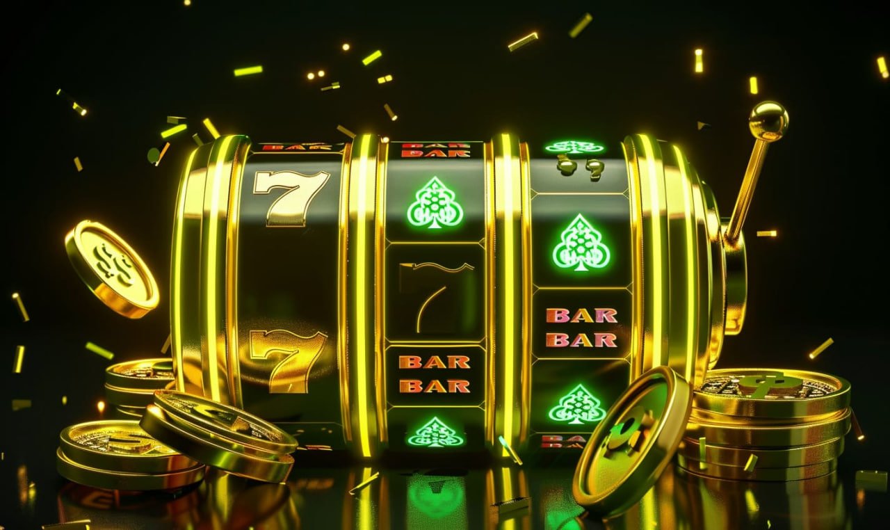 kt slots