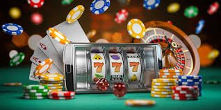 kt slots
