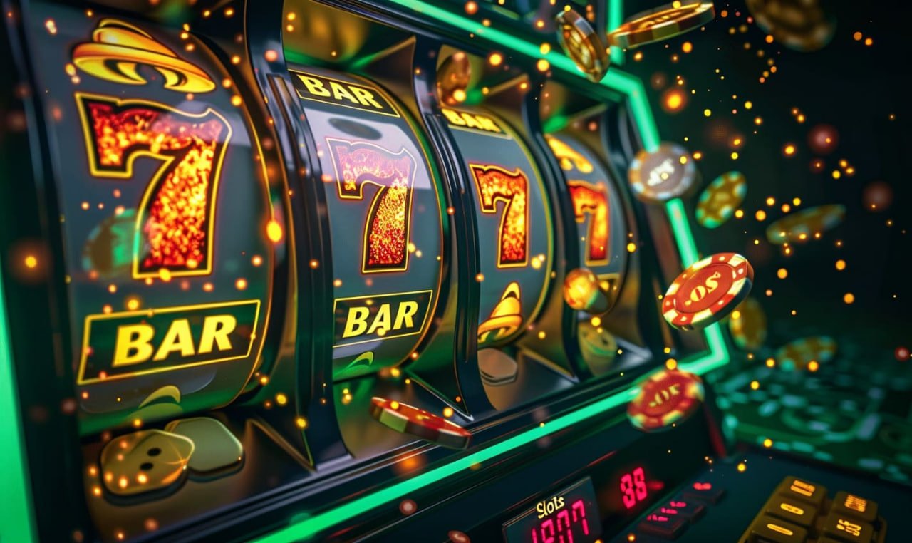kt slots