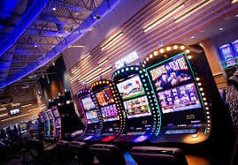 kt slots